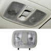 2010-2013 Kia Soul Gray Dome Map Lamp Light Assembly (2010-2013)