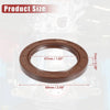 Toyota Tacoma Engine Crankshaft Oil Seal (2007-2022)