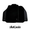 Ferrari 488 Spider (2015-2022) - AutoWin Brand Black Floor Mats