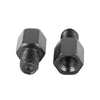 Make Model 5pcs / 8mm / Rearview Mirrors Adapter Bolt Screw