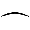 Mercedes Benz E-Class W207 C207 Coupe Rear Trunk Spoiler Wing (2009-2016)