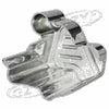 Honda VTX1300 C R T S Rear Brake Caliper Cover (2003-2008)