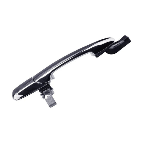 Ford Ranger, Mazda BT50 Rear Left Outside Door Handle (2006-2011)