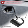 Mercedes-Benz GL350 Front Left Washer Nozzle Cover (2013-2016)
