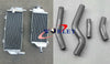 Yamaha WR450F 2012-2014 Aluminum Radiator & Hose ( Items)