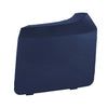 Subaru Impreza WRX STi Front Bumper Tow Hook Eye Cap Cover (2008-2014)
