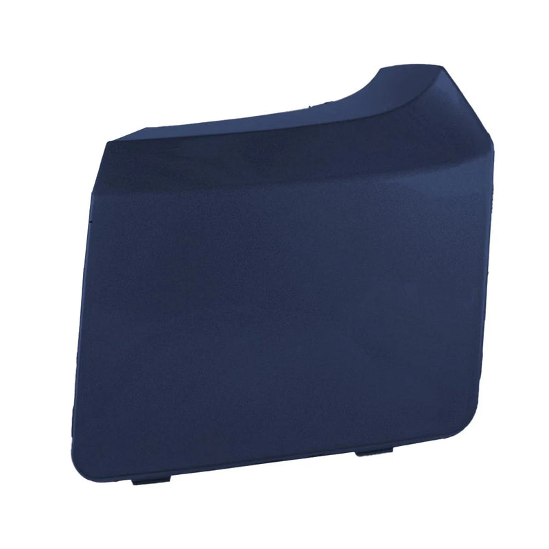 Subaru Impreza WRX STi Front Bumper Tow Hook Eye Cap Cover (2008-2014)