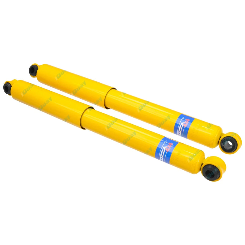 Hilux LN40 RN20 RN25 RN40 RN41 RWD Ute 1972~1984 2 Rear Gas Shock Absorbers
