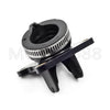 Kawasaki KX80 KX100 Intake Manifold Boot Holder
