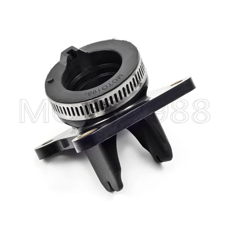 Kawasaki KX80 KX100 Intake Manifold Boot Holder
