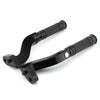 Harley Davidson Touring Rear Foot Pegs (1993-2023)