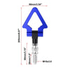 BMW 3 Series Z3 Z4 Blue Tow Hook Triangle Ring