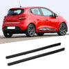 Renault Clio III Rear Window Glass Seal (2005-2014)