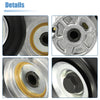 Hyundai Santa Fe, Kia Optima, Rondo Belt Tensioner (2007-2010)