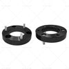 Mitsubishi Triton MN ML MQ 25mm Front Coil Spacers (2005-2023)