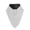 Honda CBR1000RR-R (2020-2025) White / F2 Pillion Seat Trim Cover