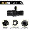 Toyota Tacoma (1998-2004) 1 x Rear Right ABS Wheel Speed Sensor