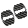 Kia GT 4 Pcs Car Door Lock Cover Trim Protector