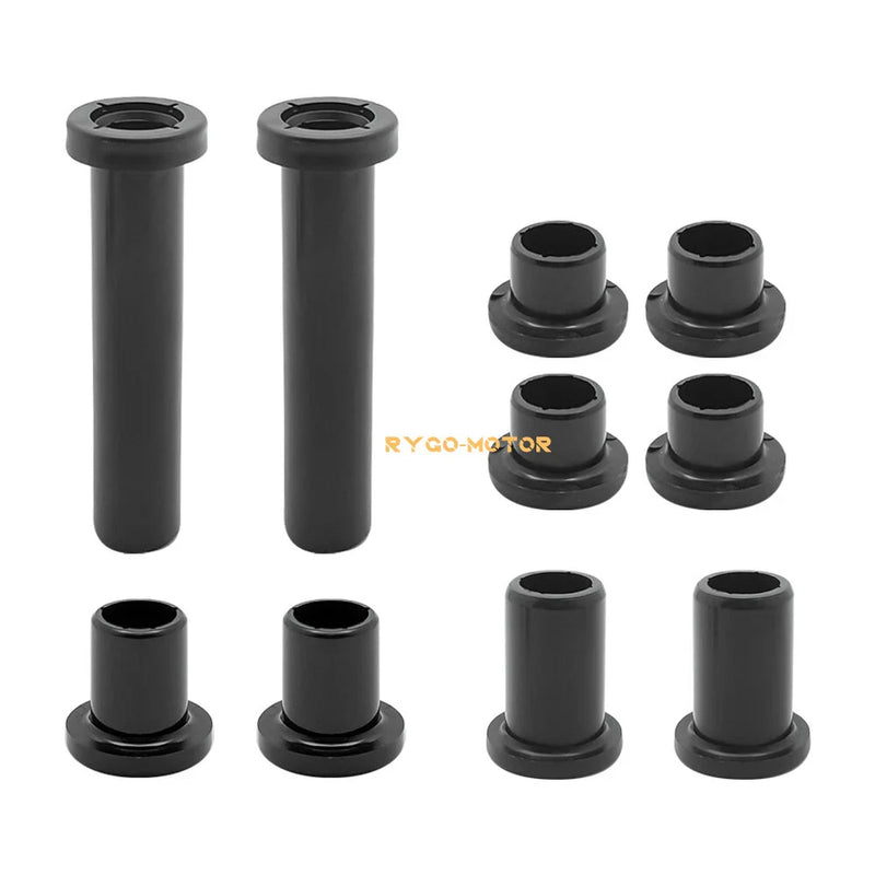 Polaris Scrambler XP 850 / XP 1000 Rear A-Arm Bushings Rebuild (2013–2019)