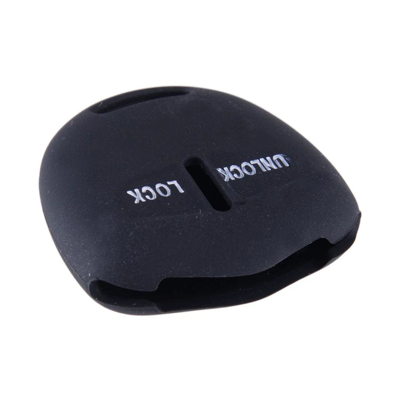 Mitsubishi Lancer, Outlander, L200, ASX Remote Key Cover Case Fob (2007-2023)