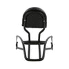 Harley Street 500 / 750 Luggage Rack Backrest Docking Kit (2015-2020)