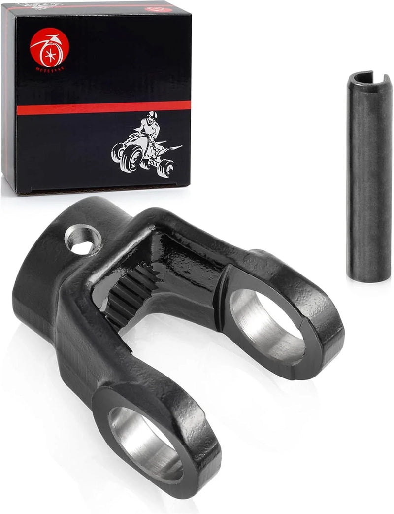 Polaris Scrambler 500 4x4 Front Drive Prop Shaft Yoke (1999-2012)