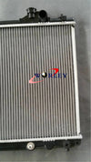 Toyota Kluger MCU28 3.3L 3.5L V6 Radiator (2003-2007)