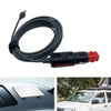 Starlink Mini with UL10455 Copper Wire DC Power Cable Car Charger