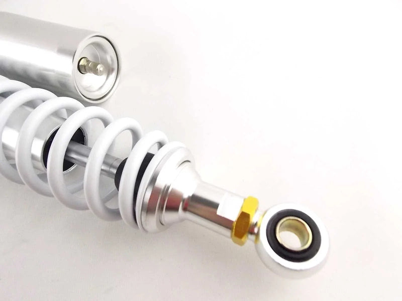 Royal Enfield Meteor Supernova 320mm JBS Air Nitrogen Shock Absorbers (2021-2023)
