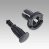 Honda Acura 10 x Bumper Fender Clips Push Button (2000-2023)