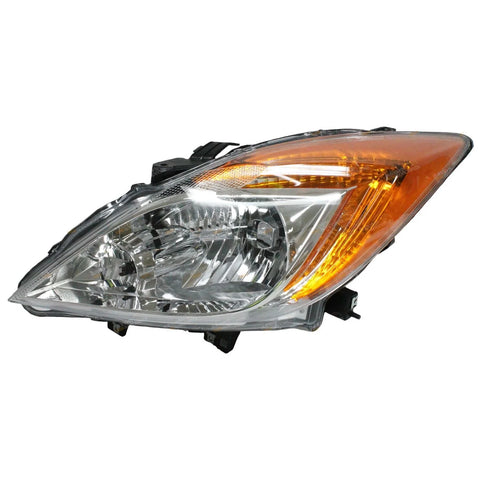 Mazda BT-50 Ute Left LHS LH Replacement Headlight