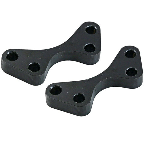 Isuzu Dmax V-Cross Triton Upper Arm Ball Joint Lift Spacer (2012-ON)