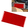 BMW 3 Series Red Gear Shift Panel Storage Box Cover (1991-1999)