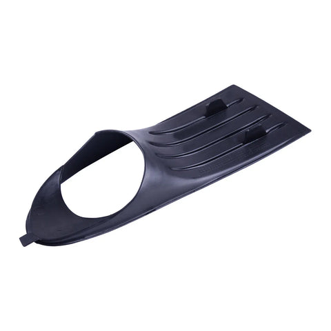 Dodge Journey Left Front Bumper Fog Light Cover (2009-2013)