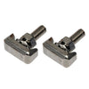 Chevrolet Cadillac Saturn T-Bolt Battery Cable Terminals (2000-2010)