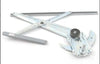 Isuzu Rocky FTR84 FR Window Regulator (1984-1995)