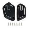 BMW R 1200 GS, R, RS, RT Clutch Brake Fluid Reservoir Cover (2012-2021)