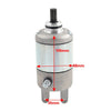 YAMAHA YP400 MAJESTY 400, CP250 MAXAM, YP250 Starter Motor (2005-2013)