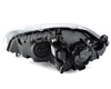 BMW X5 E70 2006-2010 Halogen Headlights (Right & Left Side, Genuine)