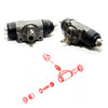 Ford Everest 2.5L / 3.0L 2003-2009 Rear Wheel Brake Cylinder