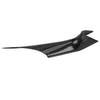 BMW G30 G31 G38 Carbon Fiber Look Interior Door Pull Handle Covers