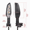 YAMAHA MT-01 MT-03 MT-07 MT-09 MT-10 MT-25 LED Turn Signal Lamp Indicator Light