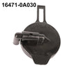 Toyota Sienna, Lexus RX330, RX350 Coolant Reservoir Cap (2004-2020)