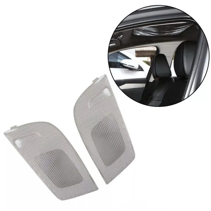 Kia Optima K5 Overhead Console Reading Light Lens (2011-2015)