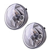 Toyota Solara Sequoia Tacoma Tundra Bumper Fog Lights (2001-2023)