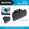 Ford Transit Van Front Right Outer Door Handle (2000-2013)