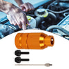 Mechanics and DIYers 4PCS Diesel Fuel Injector Testing Tools