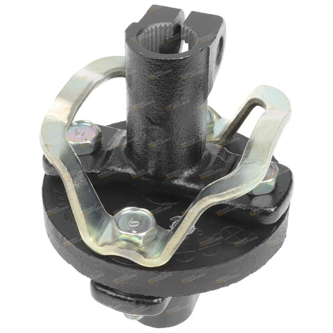 Nissan GQ Y60 GU Y61 Power Steering Box Coupling