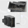 Yamaha XV1900 (2006-2021) / XVS950 Fuel Pump Relay (2009-2017)