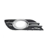 Mercedes-Benz E320 E350 E550 E63 Right Front Fog Light Grill Cover (2007-2009)